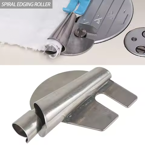 Industrial Flat Sewing Machines Spiral Curling Machines Household Sewing Machines Binding and Tube R