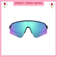 [Oakley] Sunglasses Casual OO9465 Matte Navy/Prizm Sapphire Lens Free Size
[Oakley] Sunglasses OO946