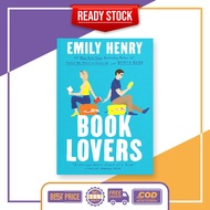 Book Lovers by Emily Henry