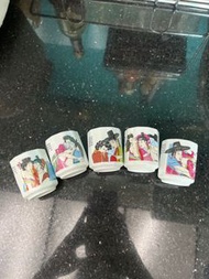 韓國燒酒杯(無盒)