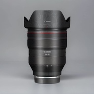 Meibentang Suitable for Canon RF2870 F2 Sticker Lens Film RF 2870F2 Protective Film Leather 3M