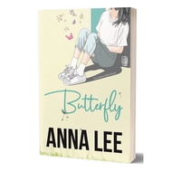 [PM] Butterfly | Anna Lee