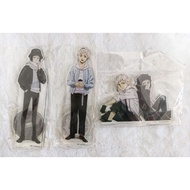 [Official] Bungo Stray Dogs Akutagawa Atsushi arcylic stand