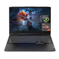 Lenovo IdeaPad Gaming 3 Laptop, 15.6” 120 Hz FHD Display, AMD Ryzen 7 7735HS, NVIDIA GeForce RTX 405