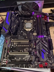 Z370 RGB gamer