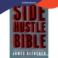 Side Hustle Bible