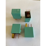 Relay G8HN-H86 12v HONDA ACCORD CRV 2nd Generation 3rd CiVic 8 Fan Air Conditioning