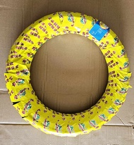 ยางนอก 110/90-16 สำหรับล้อหน้ารถสามล้อ หรือรถมอเตอร์ไซค์