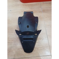Vespa electric motorbike rear fender (pansy series, vp79)