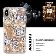 Casing Vivo Y20i V20 SE poco x3 Y19 Y11 V17 V15 S1 PRO V11i  Y17 V9 V7 V5 Y71 Y81 Y91 Y91C Perfume B