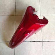MERAH Front Mudguard Jupiter Z New Robot 31B Red Metallic Original YGP 31B-F1511-00-P0