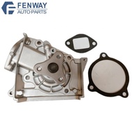 Water Pump For Mazda 323 Engine B5 B6 8AB7-15-010 8AD2-15-010A GWMZ-31A Water Pump