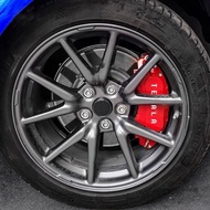 MOTOX 400mlสีสเปรย์เปลี่ยนสีปั๊มเบรค สีสเปรย์เปลี่ยนสีท่อรถยนต์มอเตอร์ไซค์ สีสเปรย์ทนความร้อนสูงถึง8