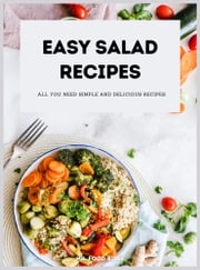 Easy Salad Recipes Mr. Food Bible