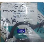 TOYOTA CAMRY 5S FULL SET GASKET(04112-74210)