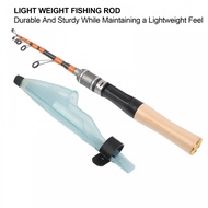 ⛤GRKN⛤Casting And Spinner Rod UL Power 1/32oz-1/4oz Lure Weight 4-10lb Line Weight【Good Quality】