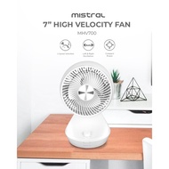 Brand New Mistral High Velocity Fan MHV700. Local SG Stock and warranty !!
