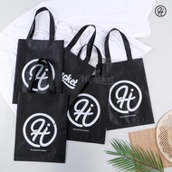 Exclusive Gift | Special Totebag Souvenir Bonus by Hijacket