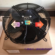 Axial Fan Ywf4d-350s Cold Storage Fan, Motor Axial Fan