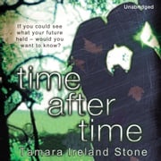 Time After Time Tamara Ireland Stone