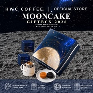 [Mid-Autumn 2026] HWC COFFEE Mooncake Gift Box 2026