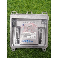 MERCEDES BENZ B CLASS W245 B180 1.7 M266940 14 ENGINE CONTROL UNIT ECU [B-4-4-D2280]