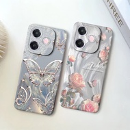 OPPO A5 PRO 4G/5G A3 A3X A3 PRO 5G CASE LATEST FLEXIBLE CASE 2025 COA15