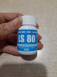 Keo Kích Mầm Kích Chồi LS 80 - Keiki - Keo Tạo Mầm Mới Cho Cây - Bôi Ở Đâu Ra Chồi Ở Đó - Cây không