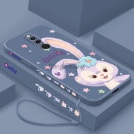 Case Xiaomi Redmi 8 Redmi 8A Hp Case Phone Casing Softcase Bumper
