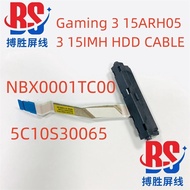 Lenovo Gaming 3 15ARH05 3 15IMH NBX0001TC00 Hard Drive Cable 5C10S30065