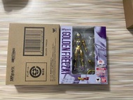 SHF Dragon Ball 龍珠 黃金菲利