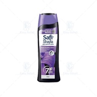 shampoo safi Shayla 320g