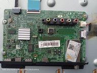 Mainboard Samsung UA40J5100AK พาร์ท BN94-09741A  BN94-08148H (เมนบอร์ด ซัมซุง) อะไหล่แท้/ของถอดมือสอ