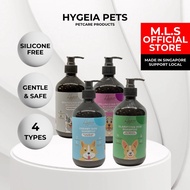 Hygeia Pets Dog Shampoo 500ml