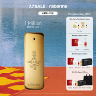 Rabanne 1 Million EDT (Parfum Pria)