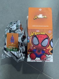 Cosbi Marvel Spider-Man