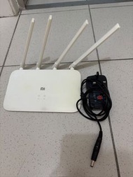 小米router