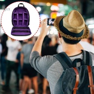 CH* Waterproof DSLR Backpack Video Digital DSLR Camera Bag Multifunctional Outdoor Camera Photo Bag 