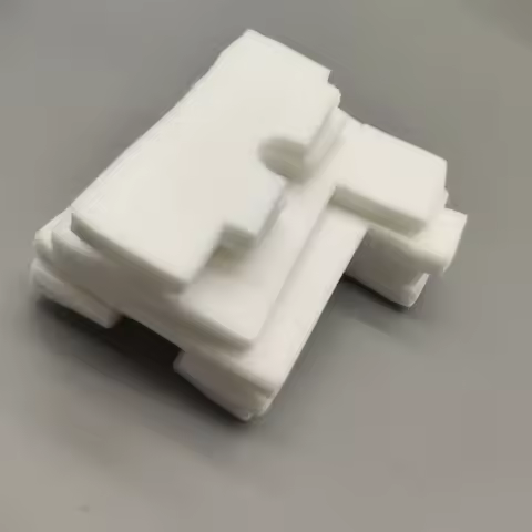 L4150 Waste Ink Pad Sponge for EPSON ET 2700 2750 2756 2760 3700 3710 3750 3760 4700 4750 4760 XP 51
