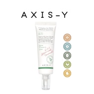 Axis Y Sunscreen Spf 50+