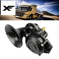 KLAKSON ANGIN SCANIA HINO AIR HORN 12VOLT/24VOLT BUS/TRUCK