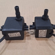 5W pump - steam fan pump, mini submersible pump - 220v