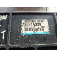 PROTON PERSONA TCU- （8631A339）USED ORIGINAL