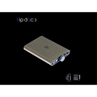 IFI HIP-DAC 3 PORTABLE DAC / AMPLIFIER