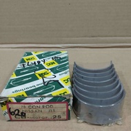 Metal Road Conrod Bearing CB-1007G Nissan Datsun J15 620 Oversize 0.25/0.5/0.75 NDC Japan