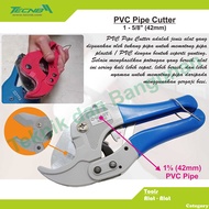 PVC Pipe Cutter PVC Pipe Cutter/ 1-5/8" (42mm)