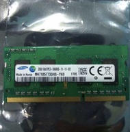 MEMORY RAM LAPTOP DDR3 2 GB Pc10600s 1RX8 PROMO MURAH BAGUS BERGARANSI