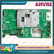 AMVNE Good Working for LG OLED 55B8P-C 65B8P-C TV Mainboard Motherboard EAX68102603 1.1（100%test Before Shipment) QIEVB