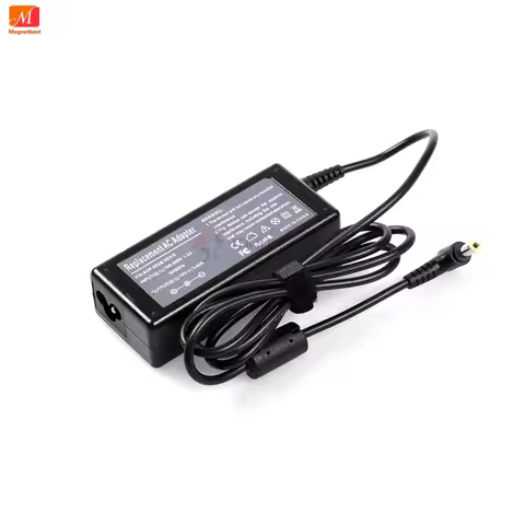 Power Supply Charger For ASUS K73 K52F K73E K50ij F555L X5501 X451M X555L X55A R556LA X502 X502C X55