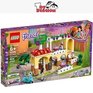 LEGO Friends Heartlake City Restaurant 41379